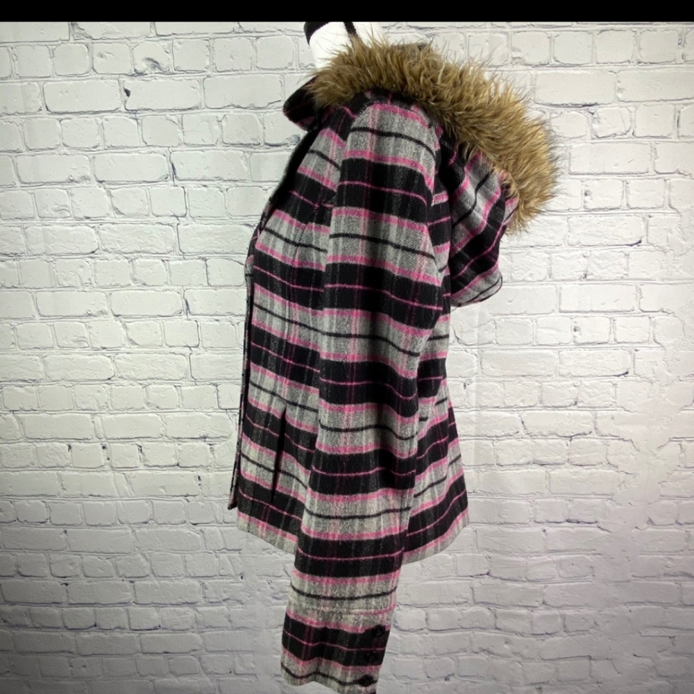 Women's v.s. jacket - Picture 12 of 15